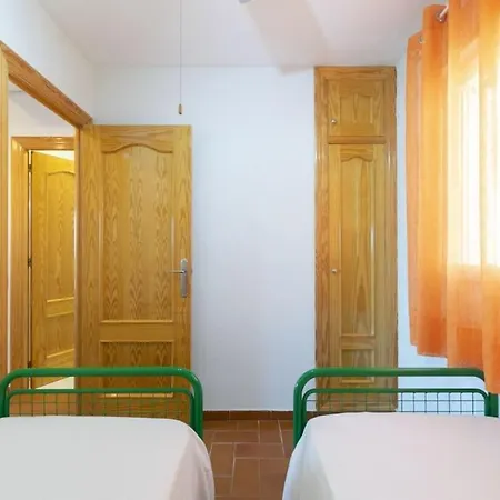 Chalet Casita En Primera Linea De Playa La Manga del Mar Menor