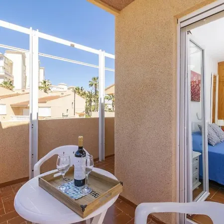 Casita En Primera Linea De Playa *