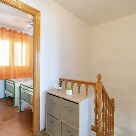 Casita En Primera Linea De Playa
