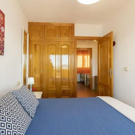 Chalet Casita En Primera Linea De Playa La Manga del Mar Menor