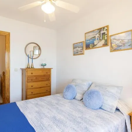 Casita En Primera Linea De Playa Chalet